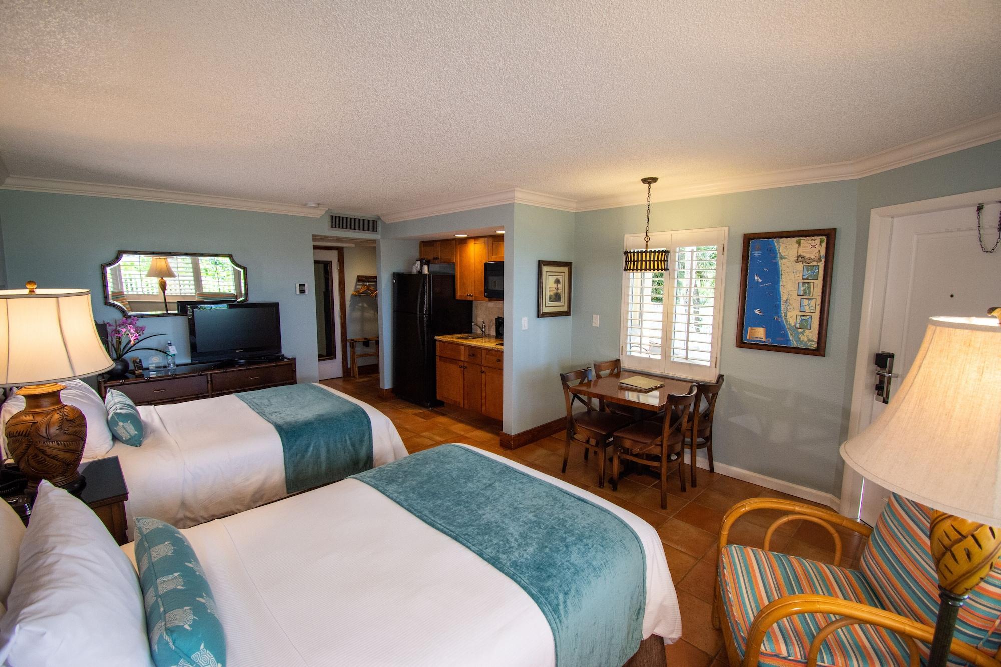 Naples Park Vanderbilt Beach Resort מראה חיצוני תמונה