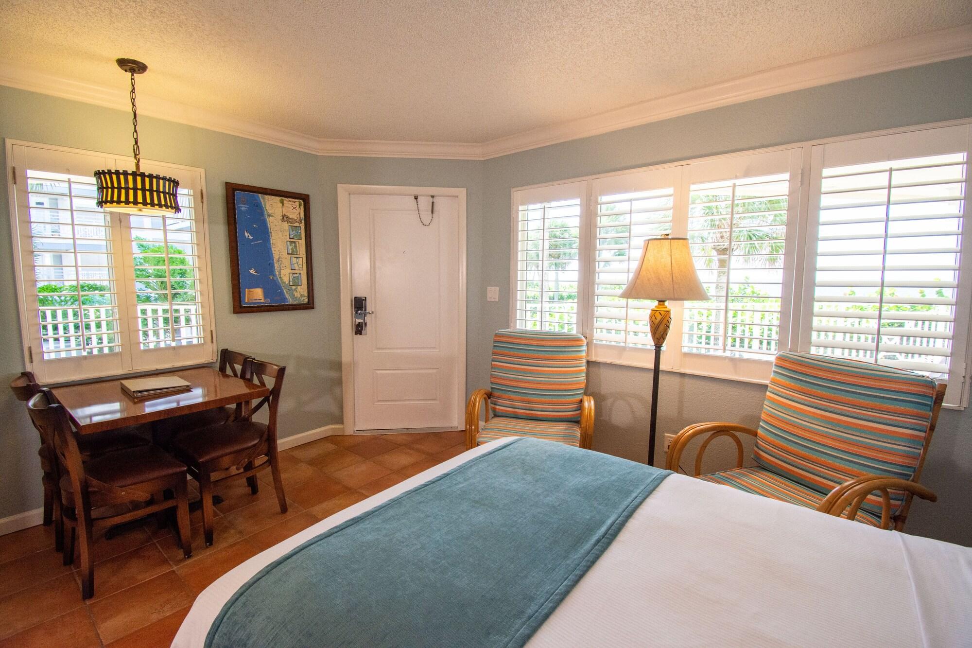 Naples Park Vanderbilt Beach Resort מראה חיצוני תמונה
