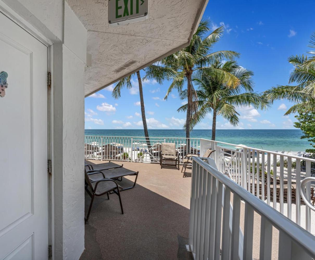 Naples Park Vanderbilt Beach Resort מראה חיצוני תמונה