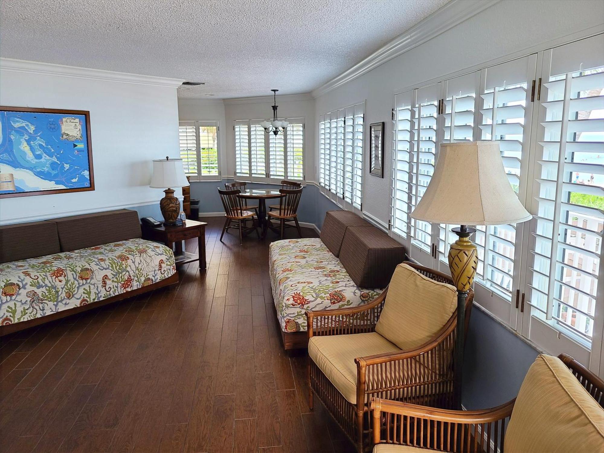 Naples Park Vanderbilt Beach Resort מראה חיצוני תמונה