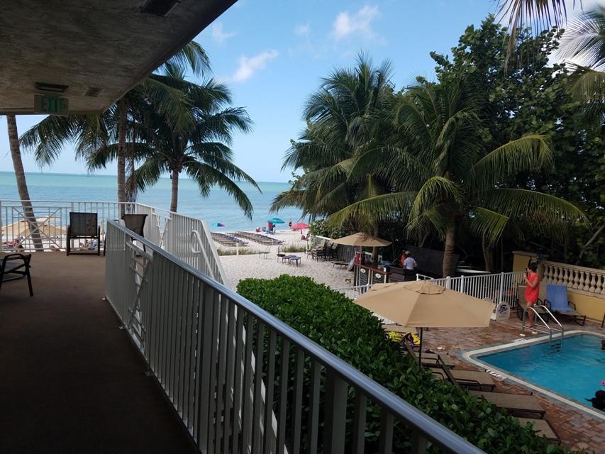 Naples Park Vanderbilt Beach Resort מראה חיצוני תמונה
