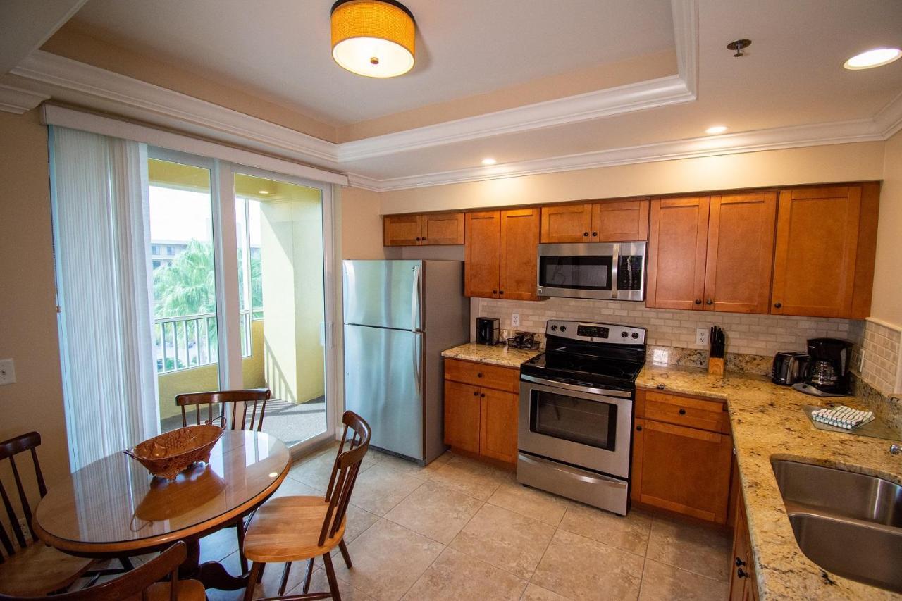 Naples Park Vanderbilt Beach Resort מראה חיצוני תמונה