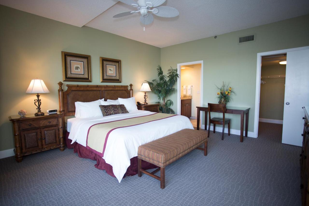 Naples Park Vanderbilt Beach Resort מראה חיצוני תמונה